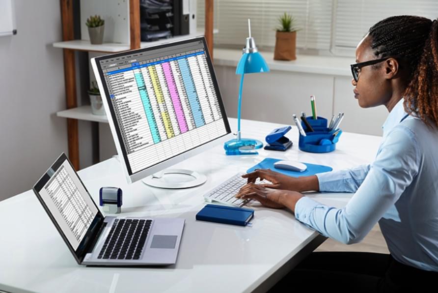 Planning & Scheduling
