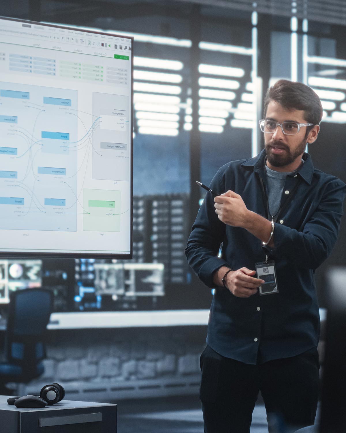 Specialties for program and project management