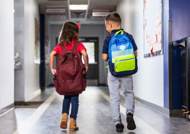 School Modernization Capital Improvement Program