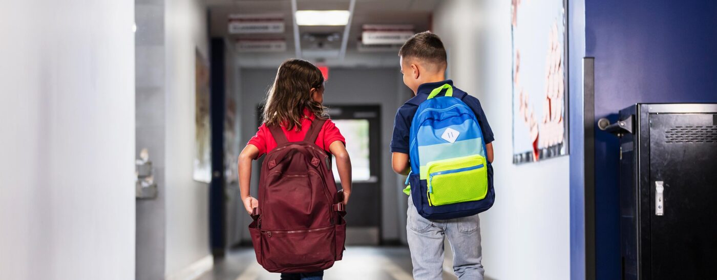 School Modernization Capital Improvement Program