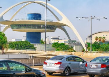 Dashboards for Airfield & Terminal Modernization Project (ATMP)