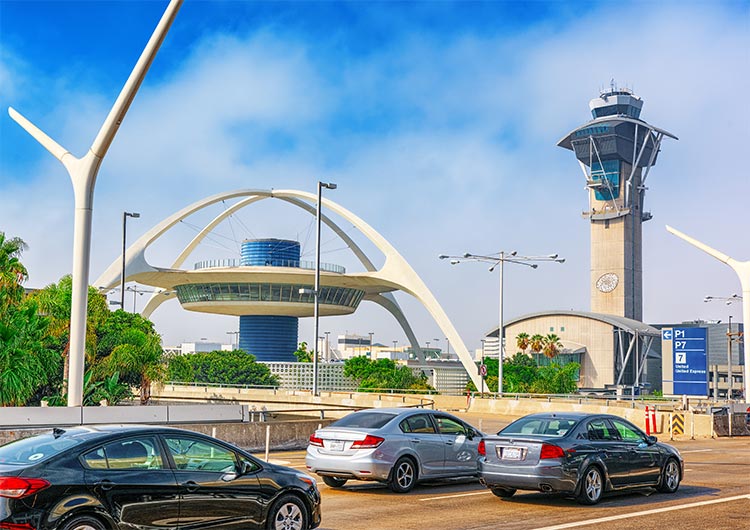 Dashboards for Airfield & Terminal Modernization Project (ATMP)
