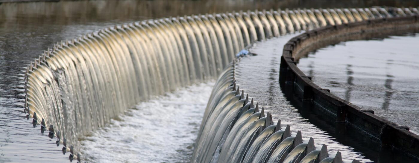Surface Water Treatment Plant