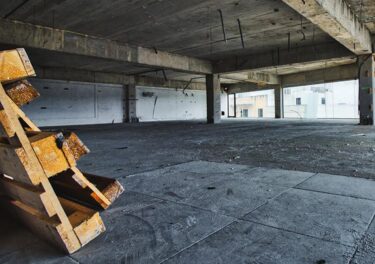 NAVFAC Facility Renovations