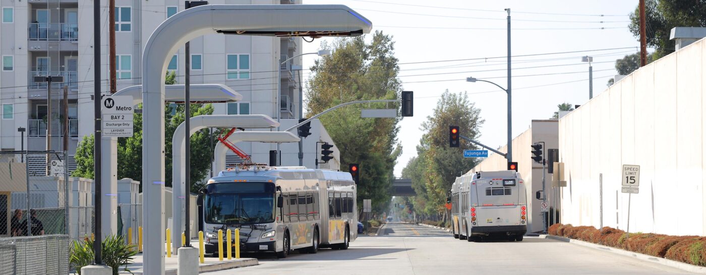 Bus Rapid Transit (BRT)